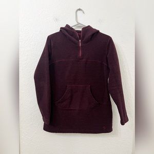 Mountain Hardwear Outdoor Hoodie - S